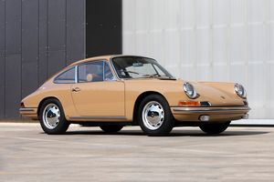 Porsche : Porsche 911 (Porsche )  - Asta Automobili da collezione - Associazione Nazionale - Case d'Asta italiane