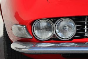 FIAT : Fiat Dino Spider (Pininfarina)  - Asta Automobili da collezione - Associazione Nazionale - Case d'Asta italiane