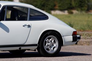 Porsche : Porsche 911 2.7 S (Porsche)  - Asta Automobili da collezione - Associazione Nazionale - Case d'Asta italiane