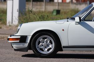 Porsche : Porsche 911 2.7 S (Porsche)  - Asta Automobili da collezione - Associazione Nazionale - Case d'Asta italiane