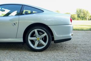 Ferrari : Ferrari 575M Maranello (Pininfarina)  - Asta Automobili da collezione - Associazione Nazionale - Case d'Asta italiane
