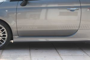 Abarth : Abarth Zerocento (Abarth)  - Asta Automobili da collezione - Associazione Nazionale - Case d'Asta italiane