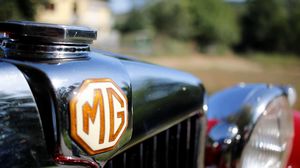 MG : MG TB (MG)  - Asta Automobili da collezione - Associazione Nazionale - Case d'Asta italiane