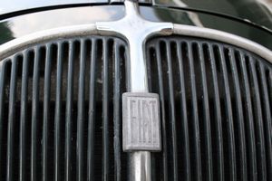 FIAT : Fiat 508 C (FIAT)  - Asta Automobili da collezione - Associazione Nazionale - Case d'Asta italiane