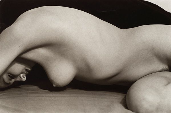 Louis Stettner : Nude  - Asta Fotografia - Associazione Nazionale - Case d'Asta italiane