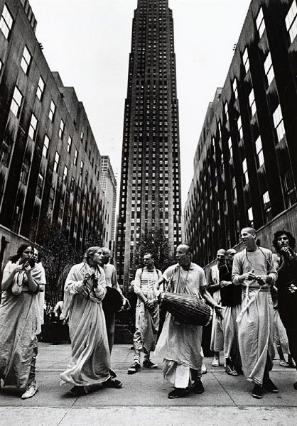 Renzo Muratori : New York, Fifth Avenue  - Asta Fotografia - Associazione Nazionale - Case d'Asta italiane