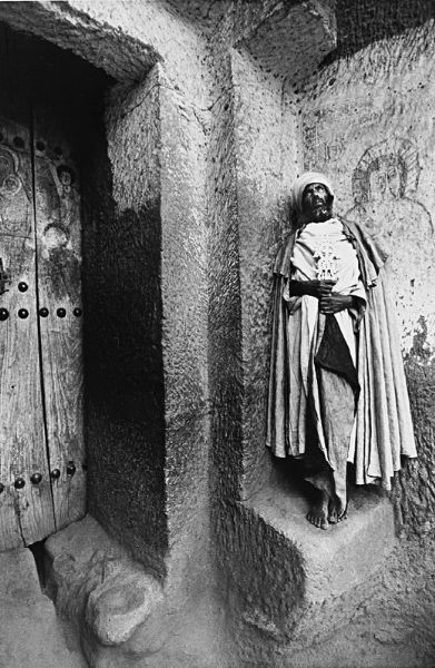 Mario de Biasi : Etiopia  - Asta Fotografia - Associazione Nazionale - Case d'Asta italiane
