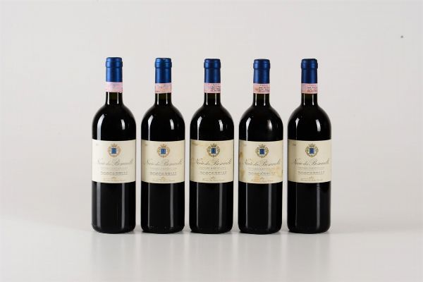 *Boscarelli, Vino nobile di Moltepulciano  - Asta Vini Pregiati e da Collezione - Associazione Nazionale - Case d'Asta italiane