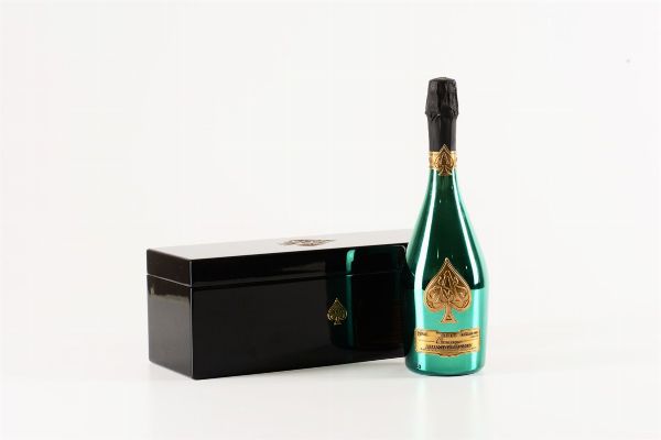 Francia, Champagne Varie  - Asta Vini Pregiati e da Collezione - Associazione Nazionale - Case d'Asta italiane