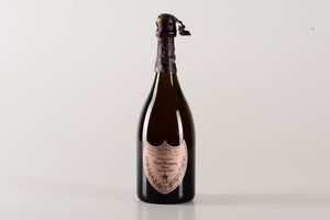 Moet & Chandon, Dom Prignon, Vintage Ros, 1996  - Asta Vini Pregiati e da Collezione - Associazione Nazionale - Case d'Asta italiane