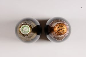 Champagne  - Asta Vini Pregiati e da Collezione - Associazione Nazionale - Case d'Asta italiane
