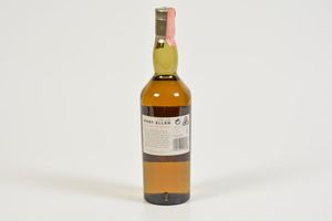 Port Ellen, 2nd release, distillato nel 1978, 24 anni,  - Asta Vini Pregiati e da Collezione - Associazione Nazionale - Case d'Asta italiane
