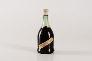 Bisquit Duboch & Co., Cognac, Grand Fine Champagne, 1858  - Asta Vini Pregiati e da Collezione - Associazione Nazionale - Case d'Asta italiane