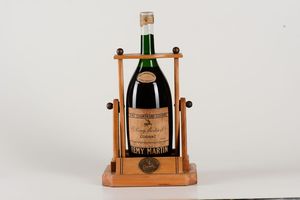 Remy Martin & Co., Fine Champagne Cognac  - Asta Vini Pregiati e da Collezione - Associazione Nazionale - Case d'Asta italiane