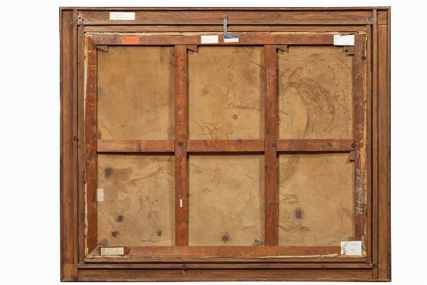 Francis Picabia  - Asta Tesori Ritrovati Impressionisti e Capolavori Moderni da una raccolta privata - Associazione Nazionale - Case d'Asta italiane