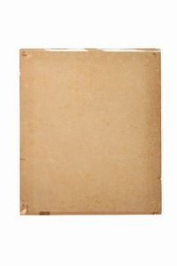 Edgar Degas  - Asta Tesori Ritrovati Impressionisti e Capolavori Moderni da una raccolta privata - Associazione Nazionale - Case d'Asta italiane