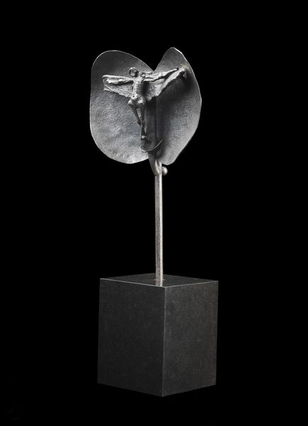 SUTHERLAND GRAHAM (1903 - 1980) : Crucifix Figure.  - Asta ASTA 271 - ARTE MODERNA E CONTEMPORANEA - Associazione Nazionale - Case d'Asta italiane
