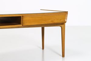 PONTI GIO' (1891 - 1979) : Attrib. Tavolino  - Asta ASTA 272 - DESIGN (online) - Associazione Nazionale - Case d'Asta italiane