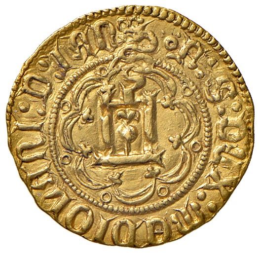 Francesco I Sforza (1464-1466)  - Asta Gioielli, Orologi, Argenti, Monete - Associazione Nazionale - Case d'Asta italiane