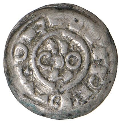 Corrado II di Franconia (1026-1039)  - Asta Gioielli, Orologi, Argenti, Monete - Associazione Nazionale - Case d'Asta italiane