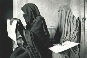 Salgado Sebastiao - Sudan, the Margin of Life... April, 1985
