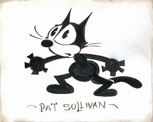 Sullivan Pat - Felix The Cat