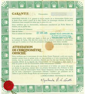ROLEX DATEJUST REF. 16014 N. 55174XX ANNO 1979  - Asta Orologi da polso e da tasca - Associazione Nazionale - Case d'Asta italiane