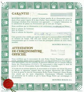 ROLEX DAYTONA REF. 16523 N. N1312XX ANNO 1992  - Asta Orologi da polso e da tasca - Associazione Nazionale - Case d'Asta italiane