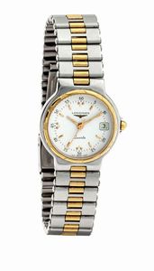 LONGINES - Lady Conquest  ref. 49372/152
