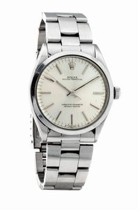 ROLEX - Oyster Perpetual  ref. 1002  anno 1974