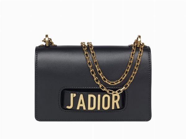 Christian Dior : Borsa J'ADior 25 cm  - Asta Luxury Fashion - Associazione Nazionale - Case d'Asta italiane