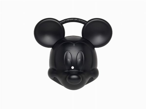 GUCCI : Borsa Mickey Mouse (Disney edition)  - Asta Luxury Fashion - Associazione Nazionale - Case d'Asta italiane