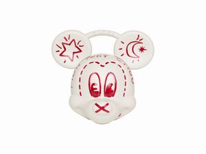 GUCCI - Borsa Mickey Mouse (Disney edition)