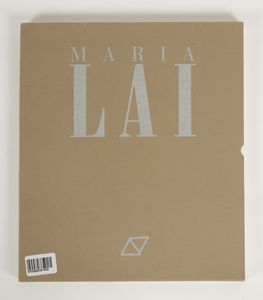 LAI MARIA (1919 - 2013) : Il Dio distratto.  - Asta ASTA 274 - ARTE MODERNA (online) - Associazione Nazionale - Case d'Asta italiane