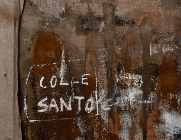 FRANGI GIOVANNI : Colle Santo, 2002  - Asta Arte Moderna e Contemporanea - Associazione Nazionale - Case d'Asta italiane