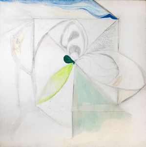 NOVELLI GASTONE - Il seme del cubo, 1966