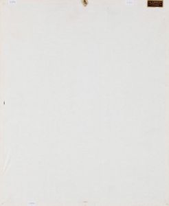 Henry Maurice : L'oeil sous le soleil, 1976  - Asta Arte Moderna e Contemporanea - Associazione Nazionale - Case d'Asta italiane