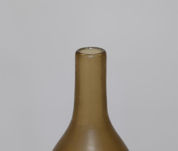 VENINI PAOLO (1895 - 1959) : Bottiglia  - Asta ASTA 275 - VETRI DI MURANO E CERAMICHE - Associazione Nazionale - Case d'Asta italiane