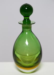 SEGUSO ARCHIMEDE (1909 - 1999) - Bottiglia