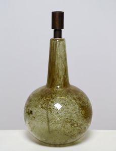 BAROVIER ERCOLE (1889 - 1974) - Base lampada da tavolo