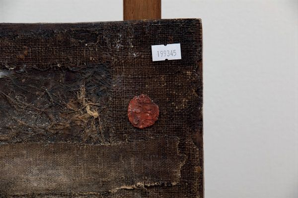 Teniers David : La festa del Figliol Prodigo  - Asta Dipinti Antichi - Associazione Nazionale - Case d'Asta italiane