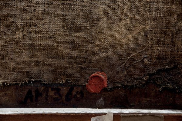 Teniers David : La festa del Figliol Prodigo  - Asta Dipinti Antichi - Associazione Nazionale - Case d'Asta italiane