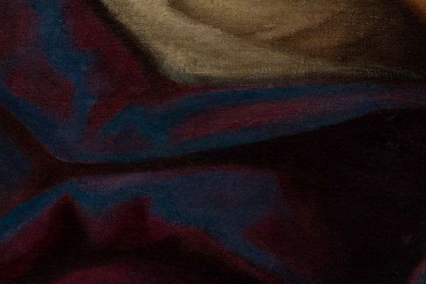 Negretti Jacopo : Maddalena penitente  - Asta Dipinti Antichi - Associazione Nazionale - Case d'Asta italiane