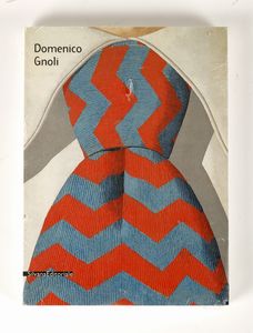 GNOLI DOMENICO (1933 - 1970) - Senza titolo.