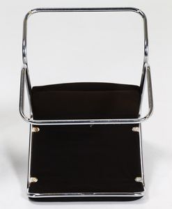COLOMBO ARIBERTO (n. 1960) : Sei sedie (6)  - Asta ASTA 284 - DESIGN (online) - Associazione Nazionale - Case d'Asta italiane