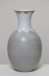 GARIBOLDI GIOVANNI (1908 - 1971) - Grande vaso