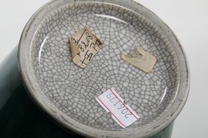 Porcellane di manifatture diverse europee e orientali, XIX e XX secolo  - Asta Ceramiche - Asta a Tempo - Associazione Nazionale - Case d'Asta italiane