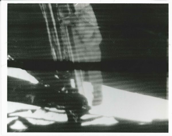 Attivit Lunari, Apollo II  - Asta Out of the Ordinary - Associazione Nazionale - Case d'Asta italiane