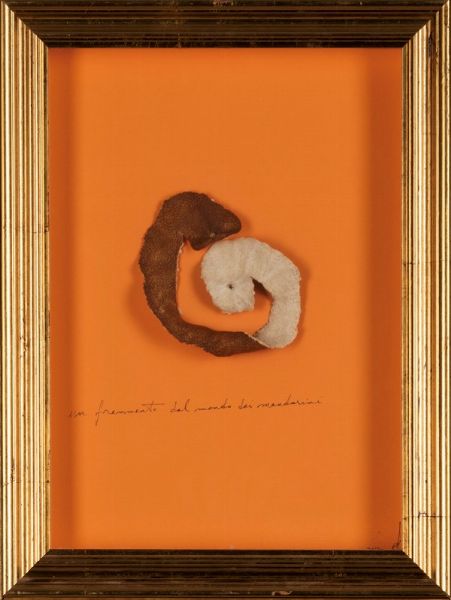 Un frammento dal mondo dei mandarini, 2012  - Asta Out of the Ordinary - Associazione Nazionale - Case d'Asta italiane