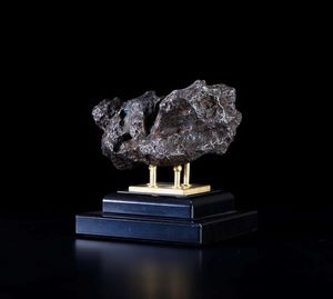 Meteorite  - Asta Out of the Ordinary - Associazione Nazionale - Case d'Asta italiane